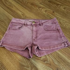 American Eagle Outfitters shorts